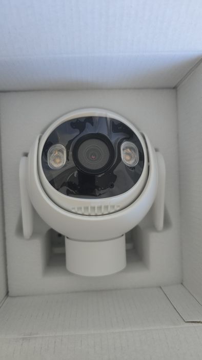 Câmara de vigilância wifi IMOU Cruiser 2 5MP