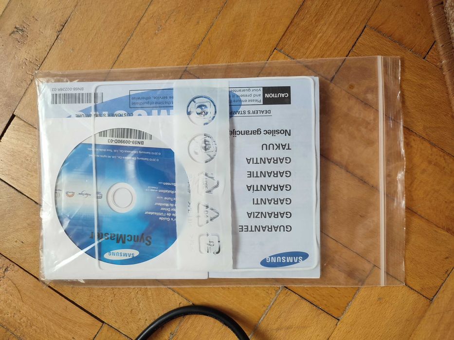 Samsung SyncMaster E1920