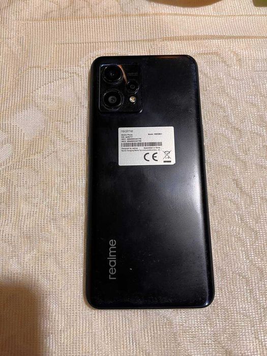 Realme 9 | Стан чудовий | Повний комплект 128гб