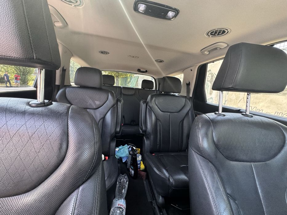 Hyundai Palisade 2019 VIN KM8R4DHE4LU109072 фото оголошення 15 з 17