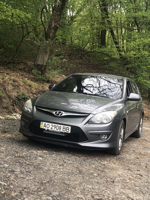 2011рік 1.6crdi офіціал!