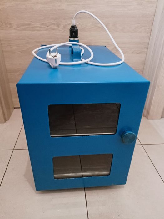 Prodiż Mini piekarnik kuchenny z kablem