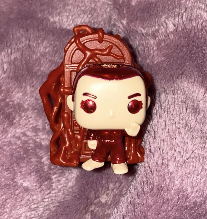 Одді з вивороту продаж, дивні дива