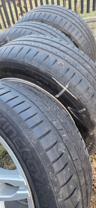 Felgi opel 5x110 ET38