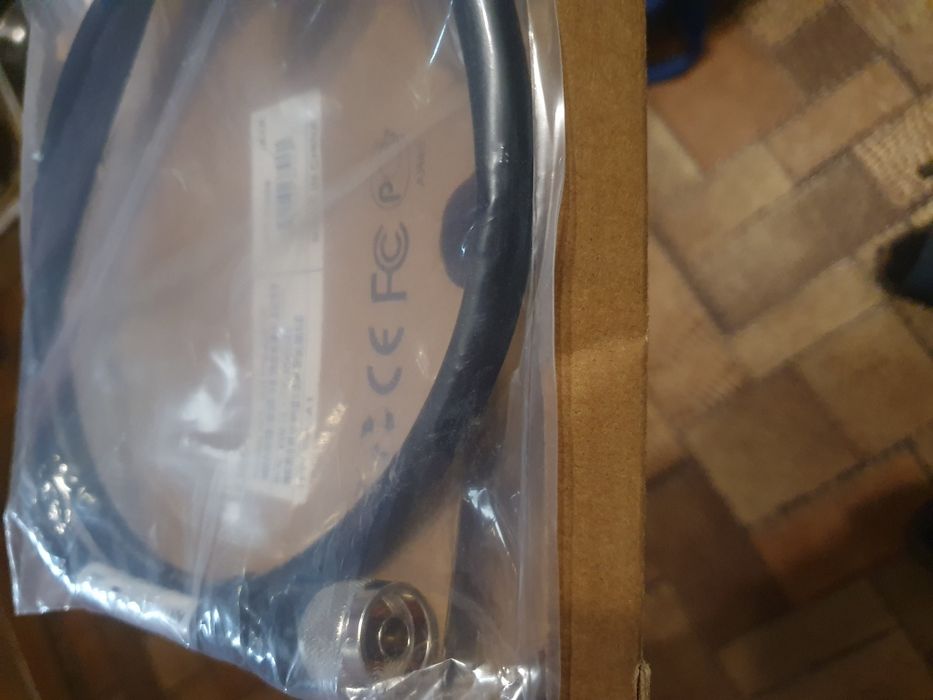Кабель для антенн D-Link.