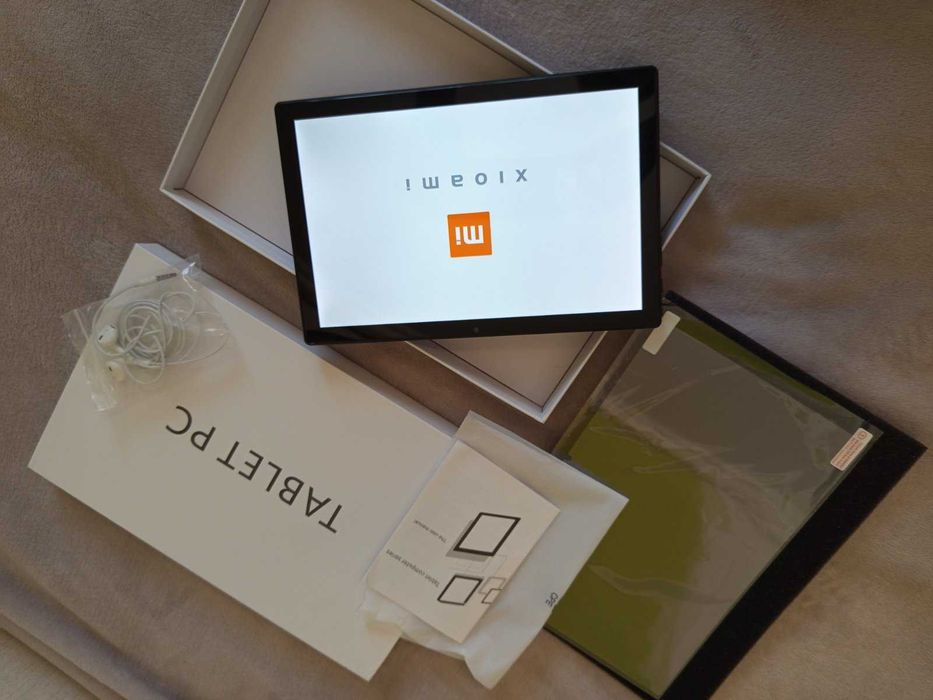 Продам планшет, Xioami Pad 6s Pro.
