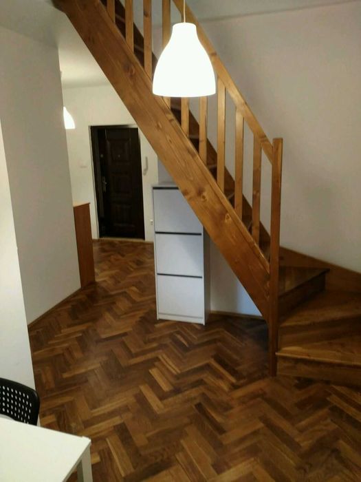 Pokój w centrum Łodzi nr 9C