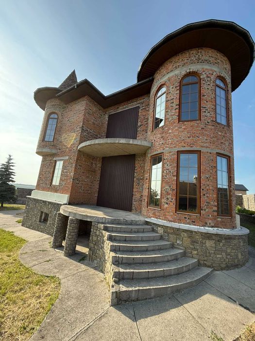 House in Khmelnytskyy, Avila Sky ZhK, Staryy Aerodrom - View 2