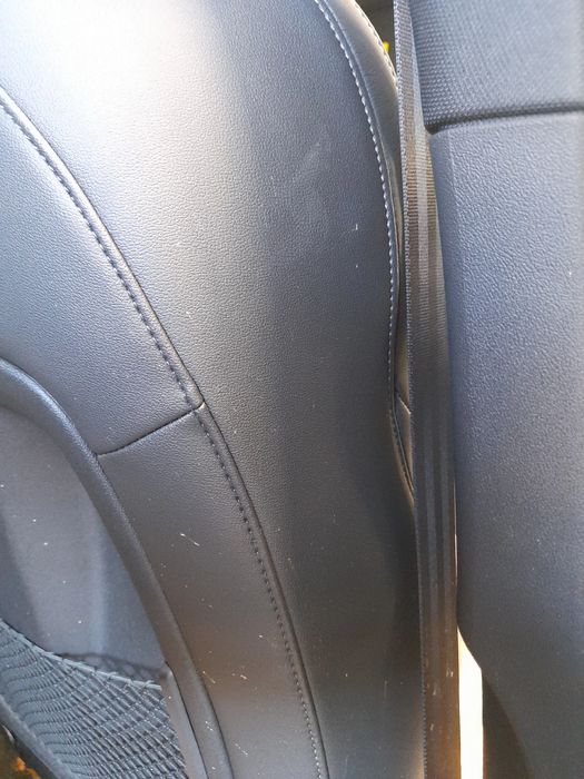 Airbag banco direito AUDI A5 (FU2)