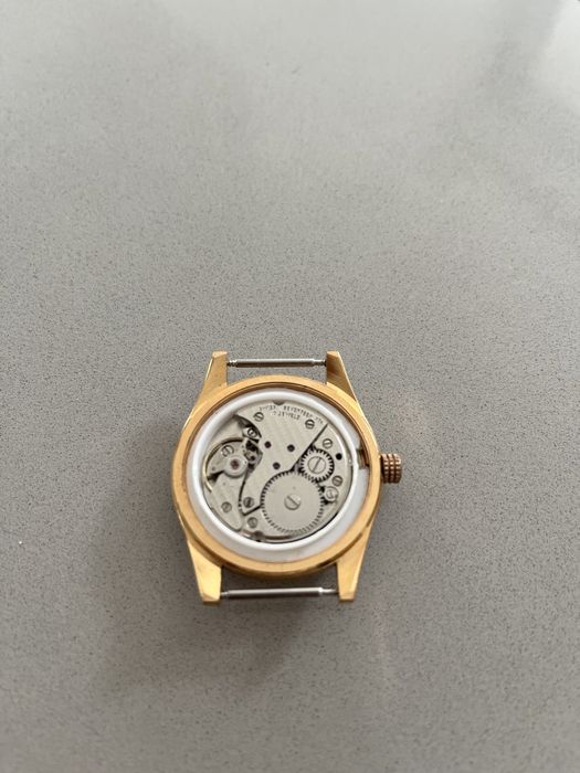 Relógio ORIS para reparar/peças