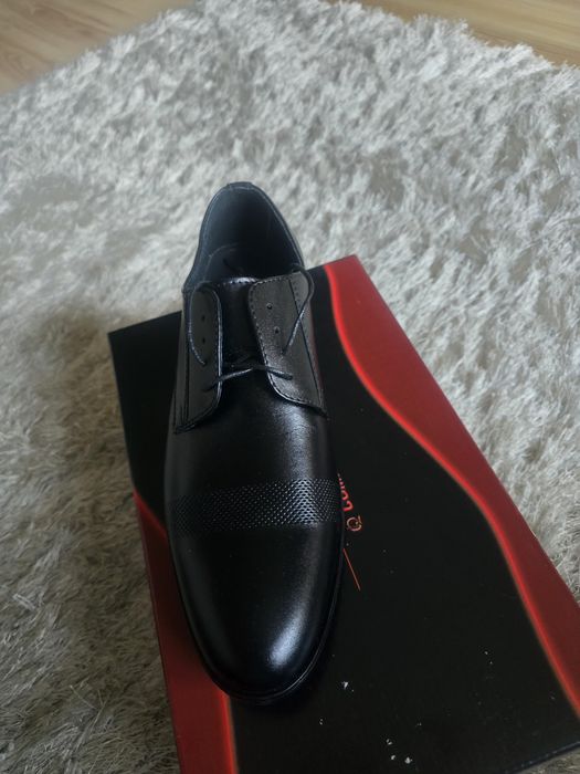 Buty męskie roz 42