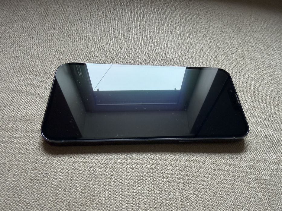 Iphone 13 ProMax 256 gbs com caixa