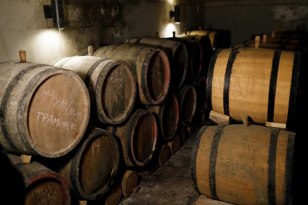 Відпочинок у Карпатах База відпочинку "Спокій" біля Сваляви та Поляни