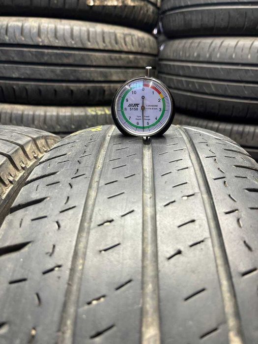 215/70 R15C Michelin пара літо / лето ар. 202705