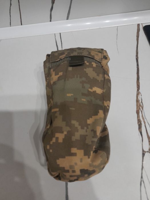 Очки военные противоосколочные.