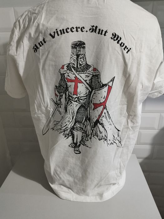 Koszulka Patriotyczna