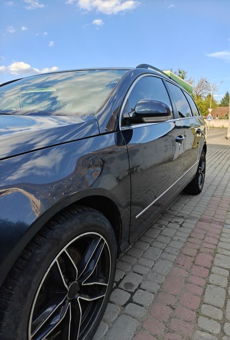 Passat b6 2.0FSI