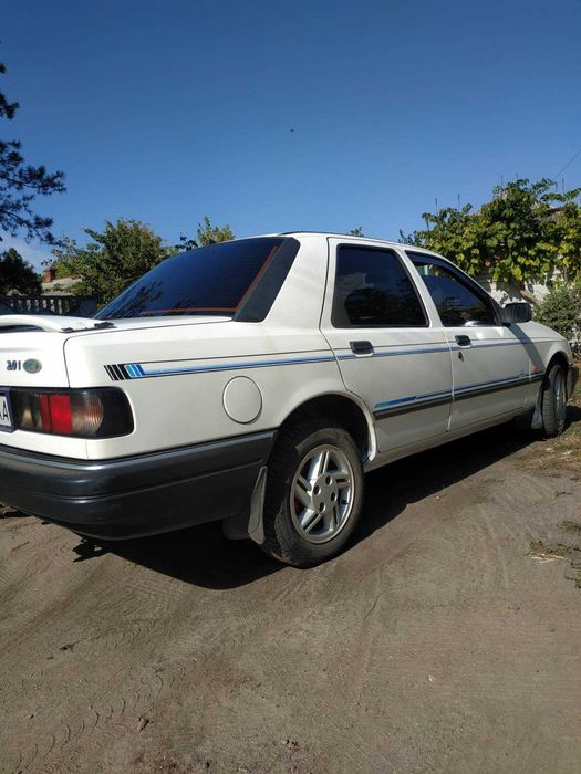Продам Ford Sierra