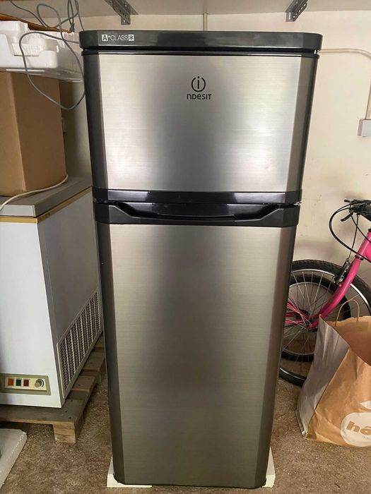 Frigorifico INDESIT RAA 29 NX