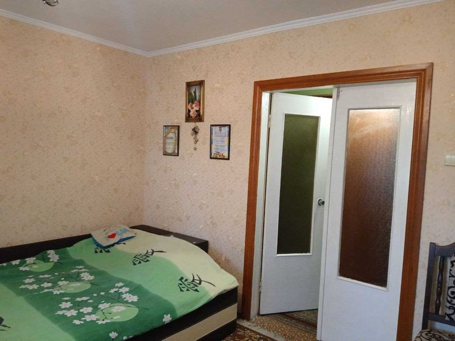 Продам 3х-кімнатну квартиру по вул. Каштанова, 13, в Обухові! - View 3