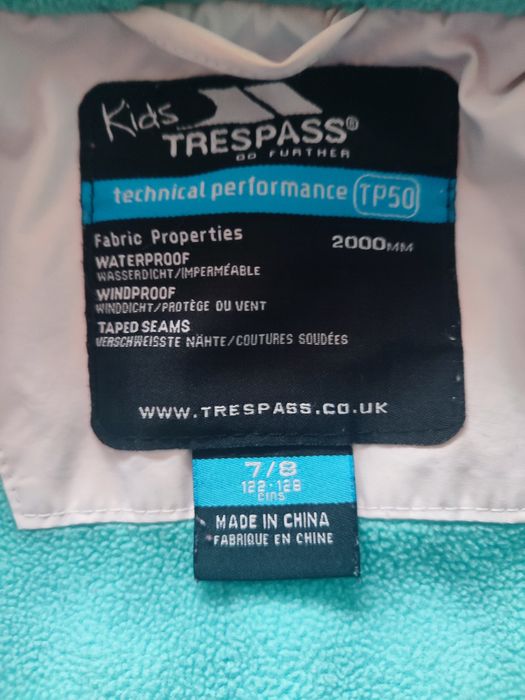 Продам гірськолижну куртку