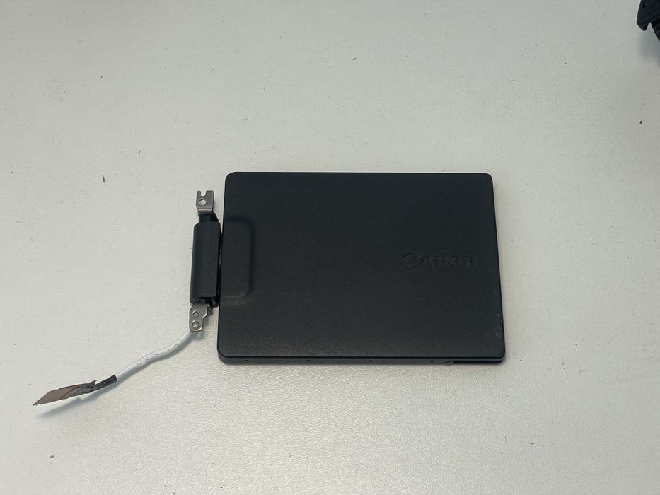 Дисплей для цифрового фотоаппарата CANON EOS R6