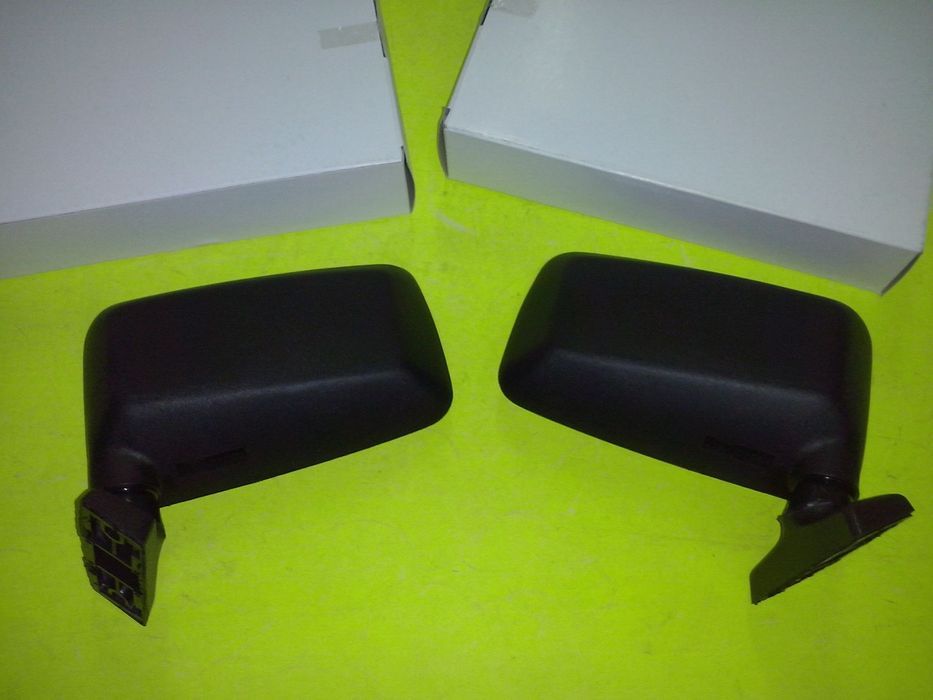 Espelhos retrovisores Renault 4L  R4L GTL NOVOS