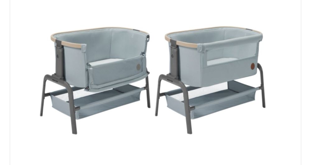 Berço maxi-cosi bebé confort de co-sleeping