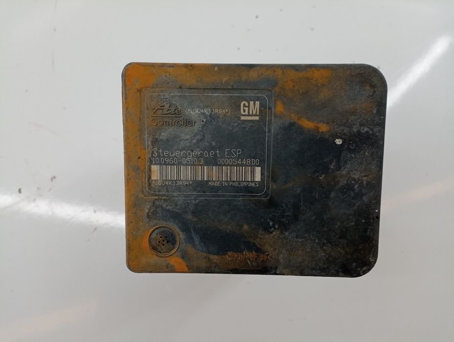 Bomba de abs - opel astra h gtc (a04) | 05 - 10