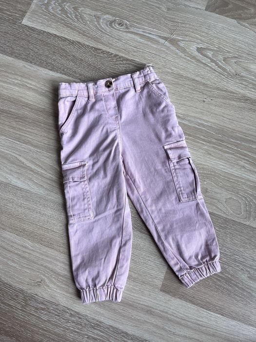 Карго джогери 2-3 роки