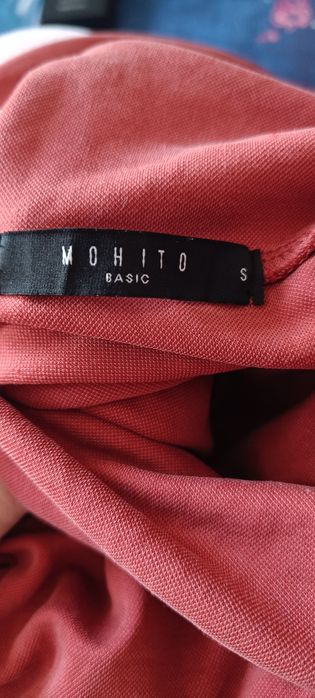 Golf Mohito r S cegła