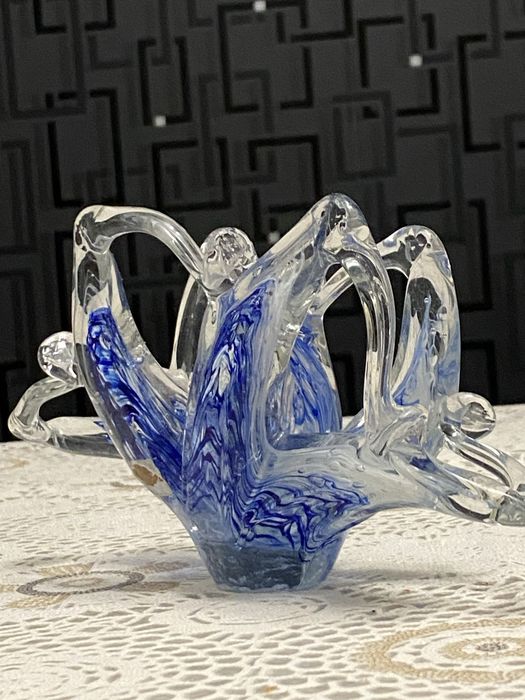置物 Murano , antique ваза мурано - купити предмети колекціонування - Ціна на OLX.ua