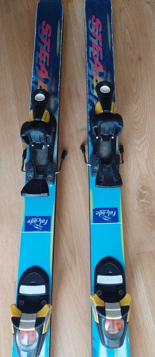 Narty 140 dla dziecka