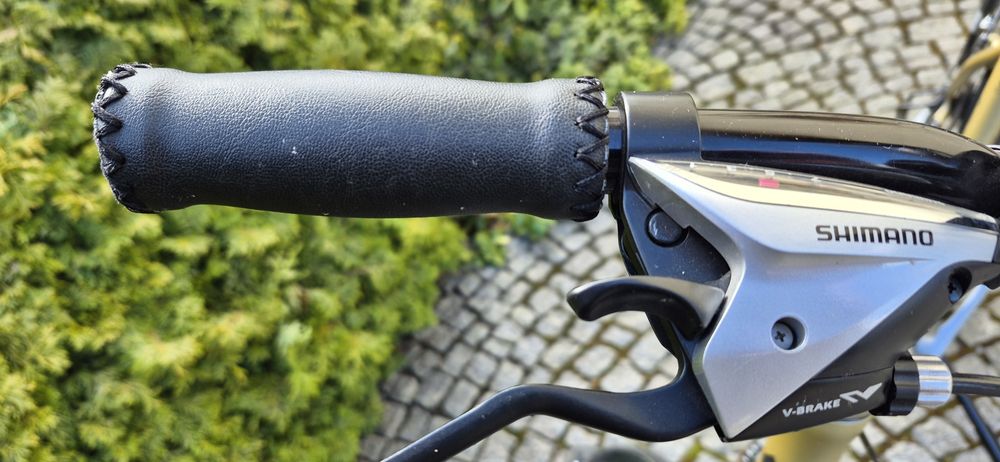 Rower Unibike Trawers Lds miejski