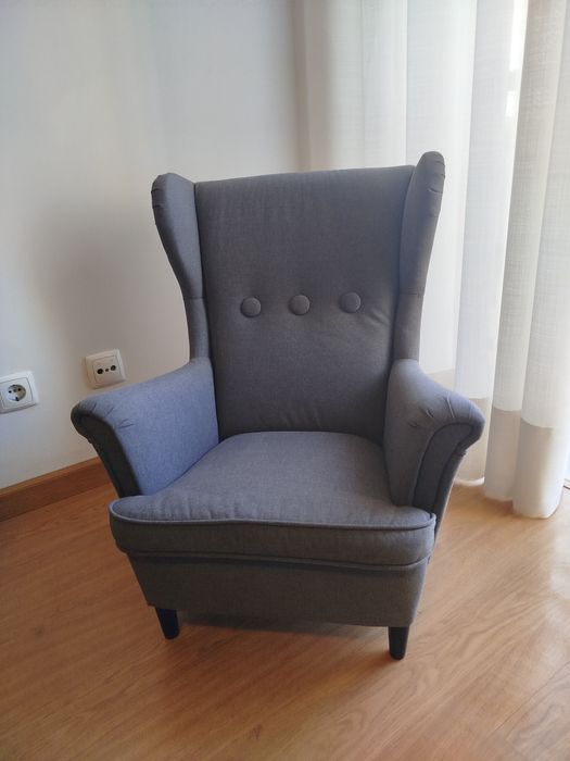Poltrona / cadeirão de criança - IKEA
