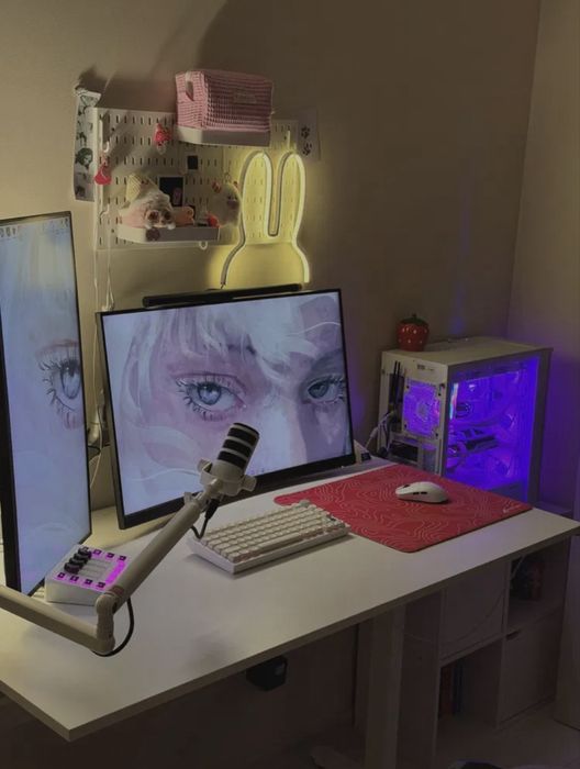 250гц MSI G32C4X монітор