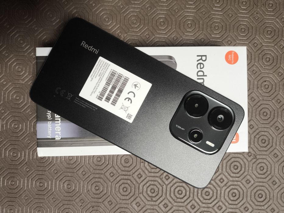 Xiaomi Redmi Note 14  256Gb