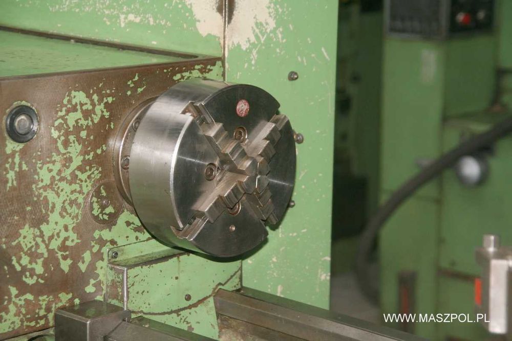 Tokarka TUM 35 D1 x 1000 FAMOT - FILM !!