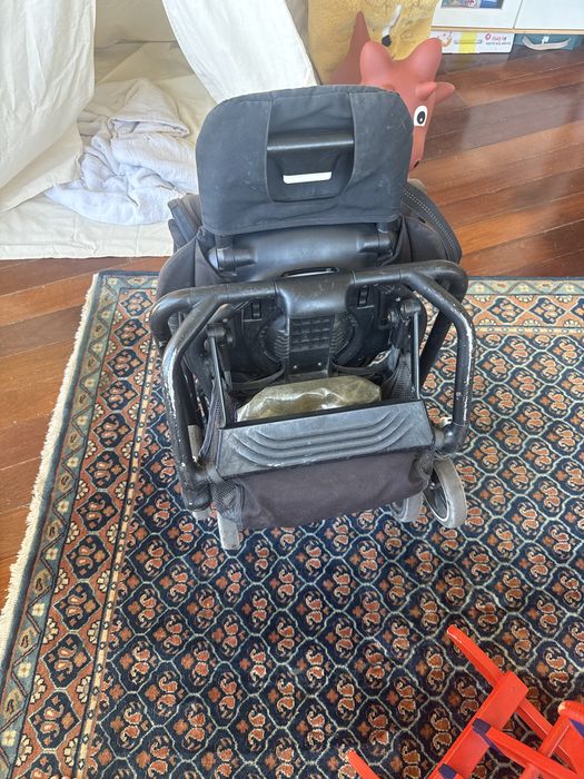 Carrinho cybex easy S Twist