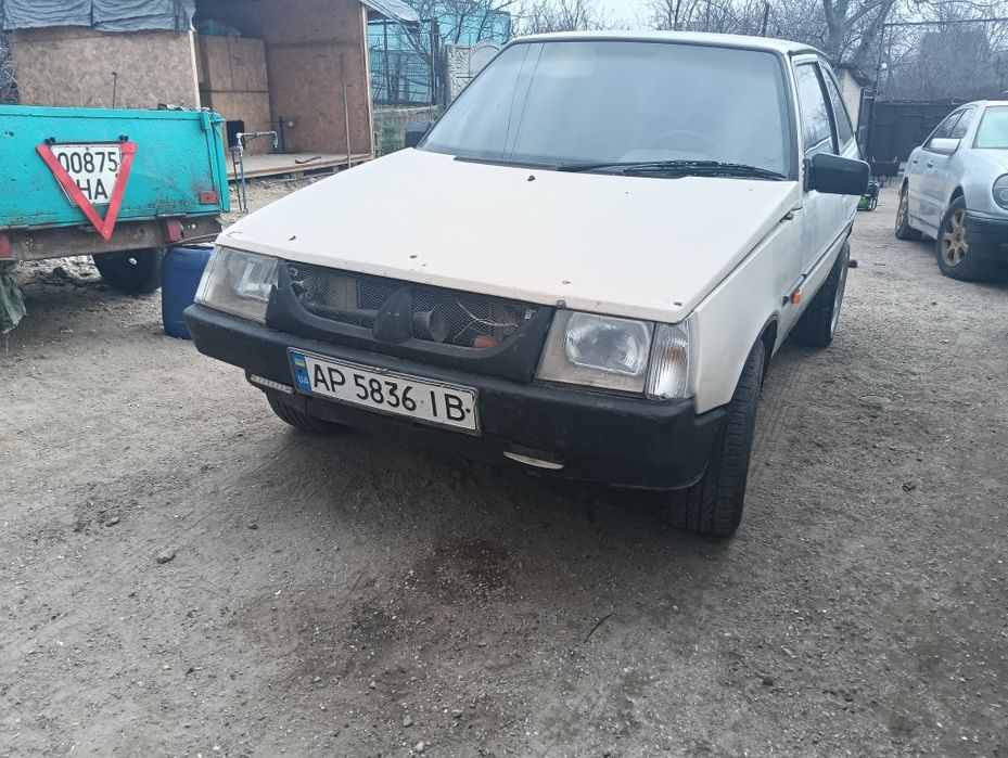 Продам заз Таврия