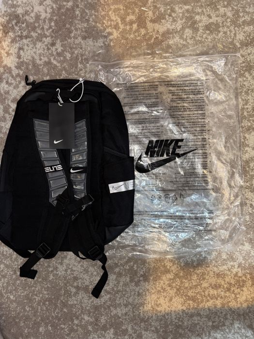 Plecak nike elite