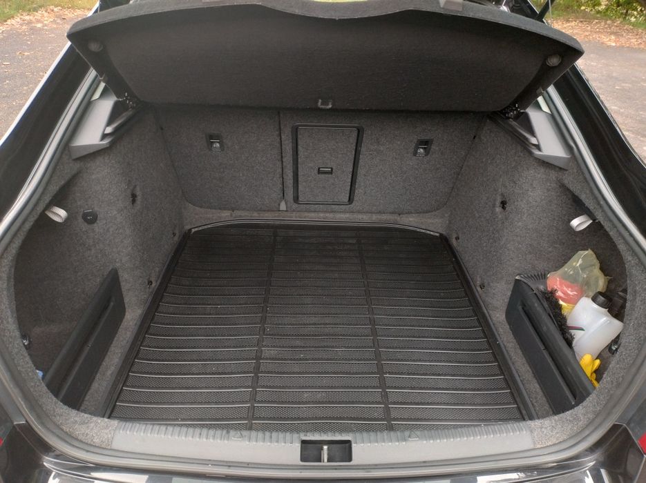 Skoda Octavia 2.0 TDI 150 KM - zadbany egzemplarz, warta uwagi