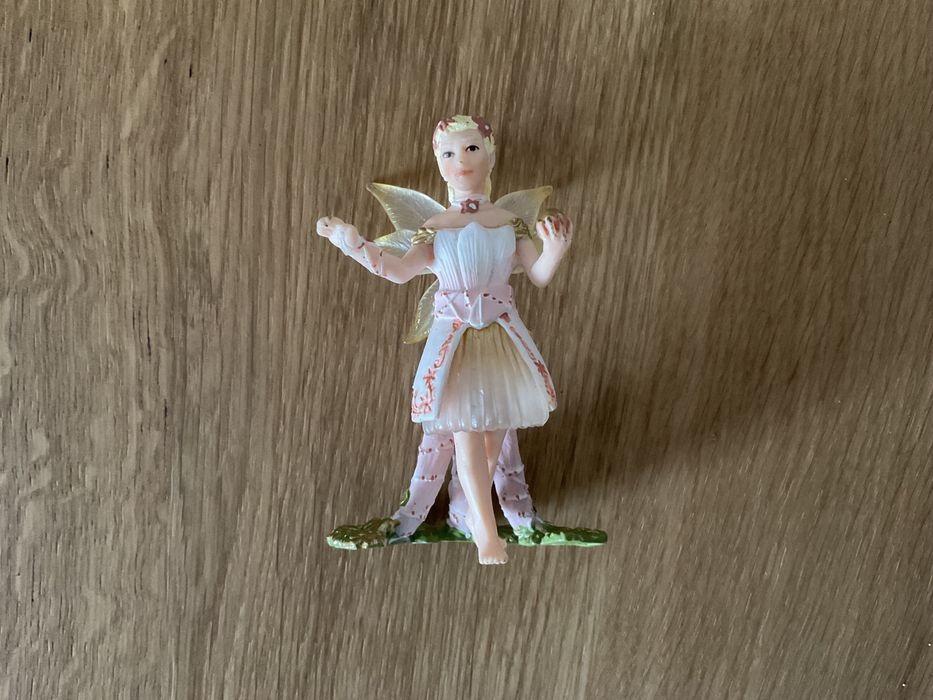 schleich                         papo ельф