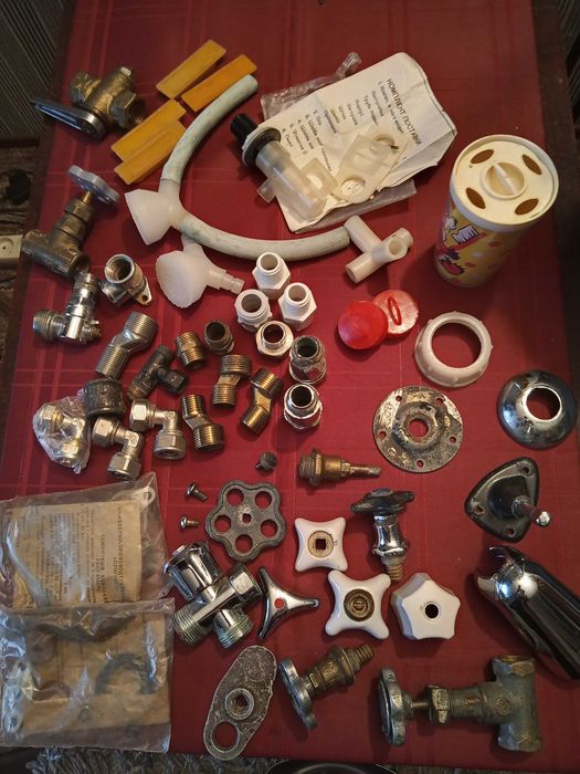 ,Комплект сантехнический.