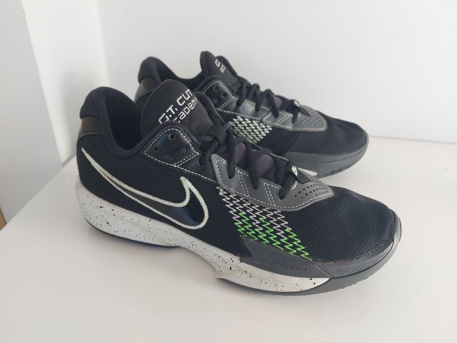 Bity męskie do koszykówki Nike Performance w rozmiarze 41