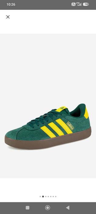 Nowe Adidas rozmiar 42