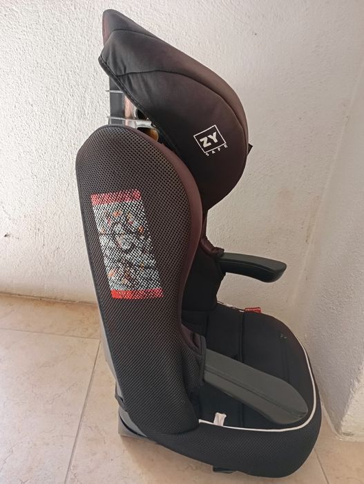 Cadeira auto Bebé