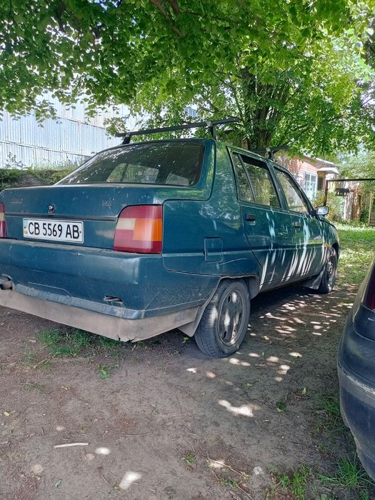 Део Нексіа Заз Славута