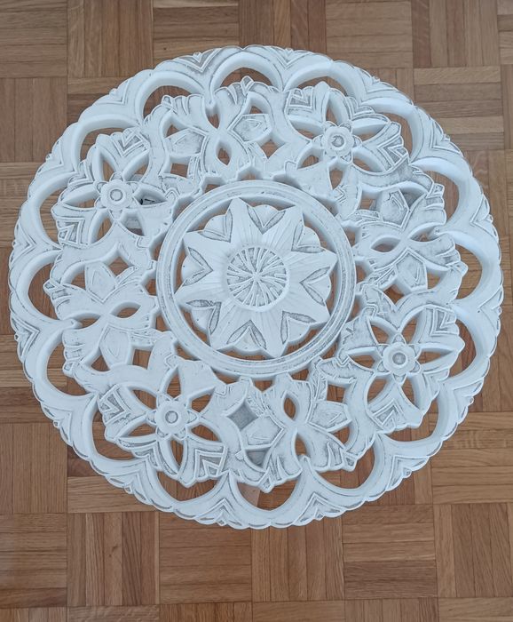 Mesa de Madeira (nova)