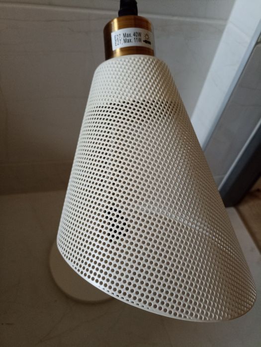 Lampka nocna stołowa